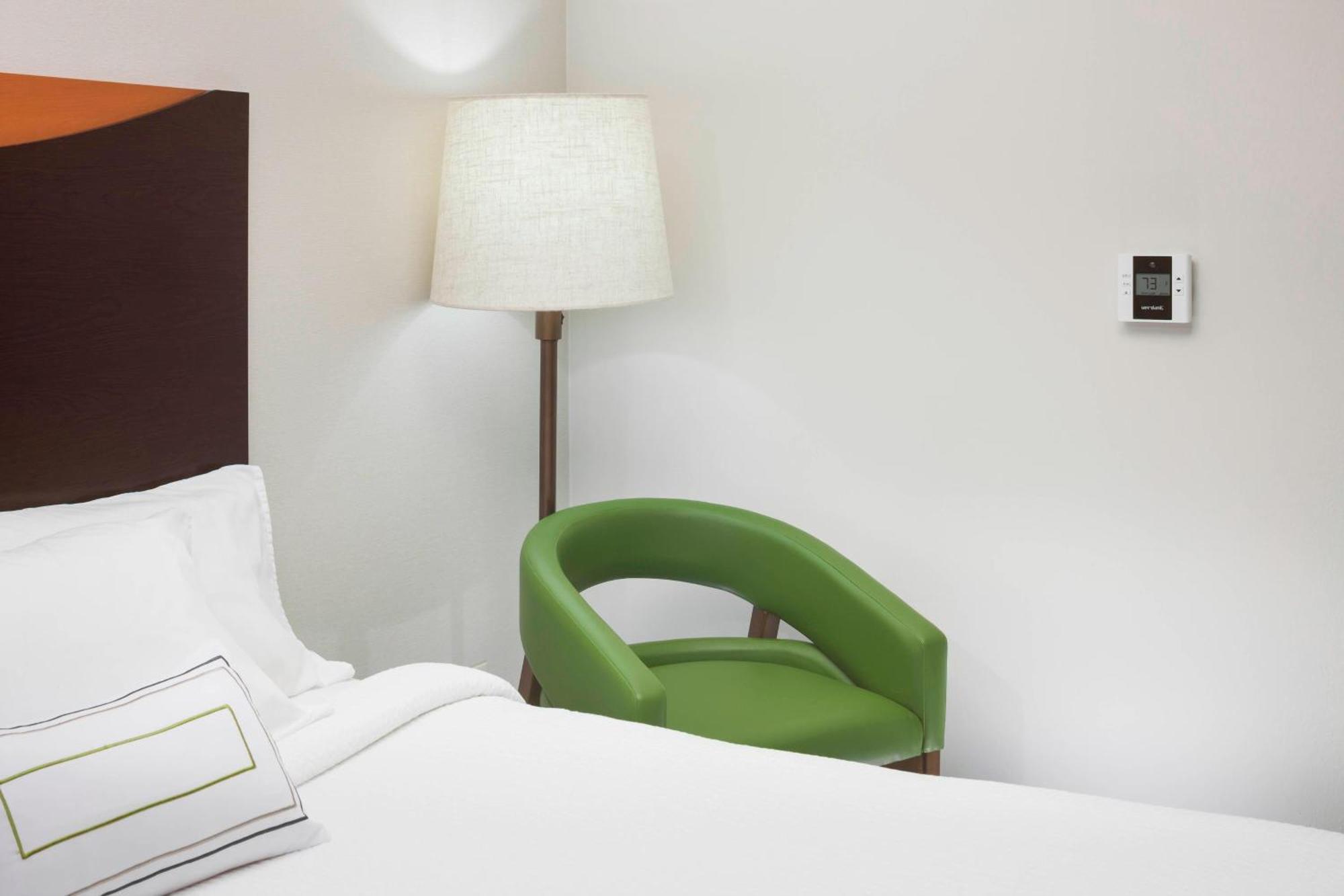 Fairfield Inn & Suites Wilmington Wrightsville Beach Екстер'єр фото