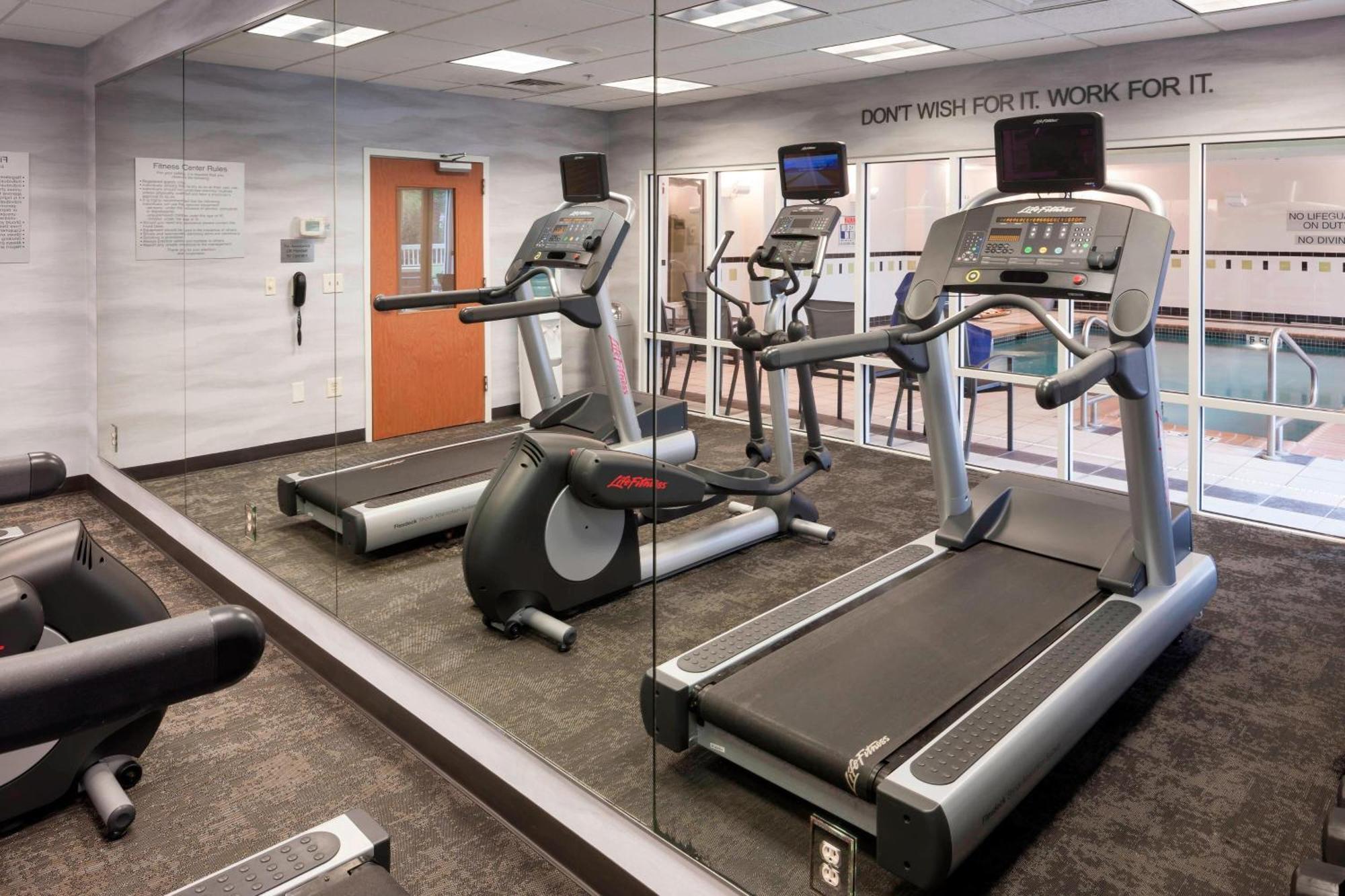 Fairfield Inn & Suites Wilmington Wrightsville Beach Екстер'єр фото