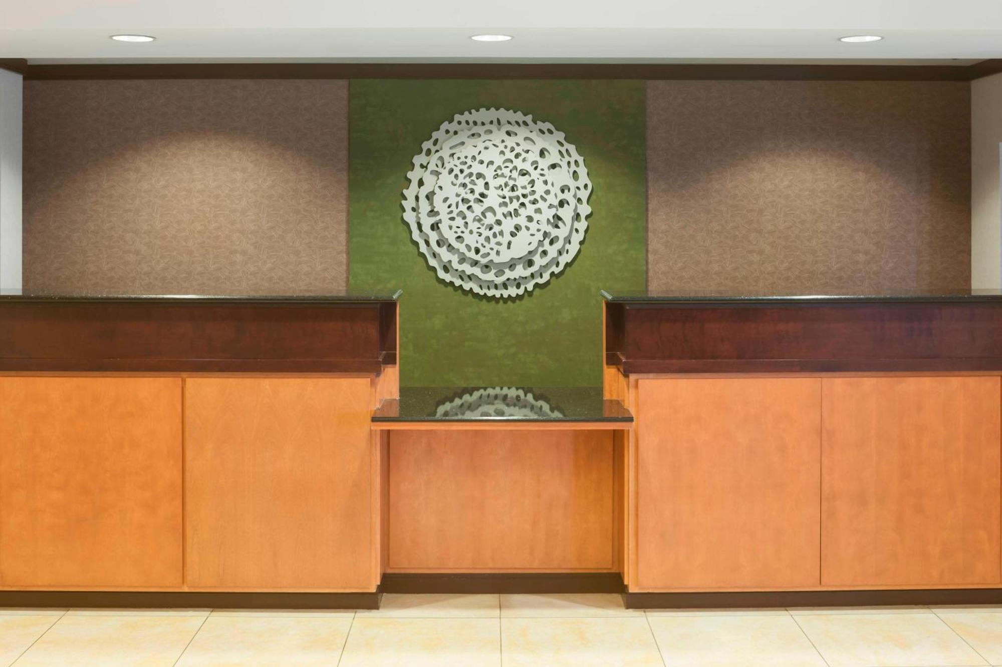Fairfield Inn & Suites Wilmington Wrightsville Beach Екстер'єр фото