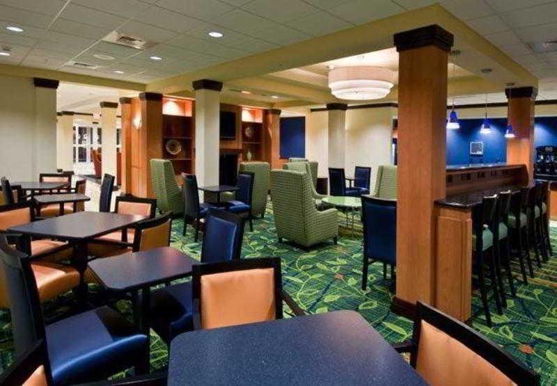 Fairfield Inn & Suites Wilmington Wrightsville Beach Екстер'єр фото