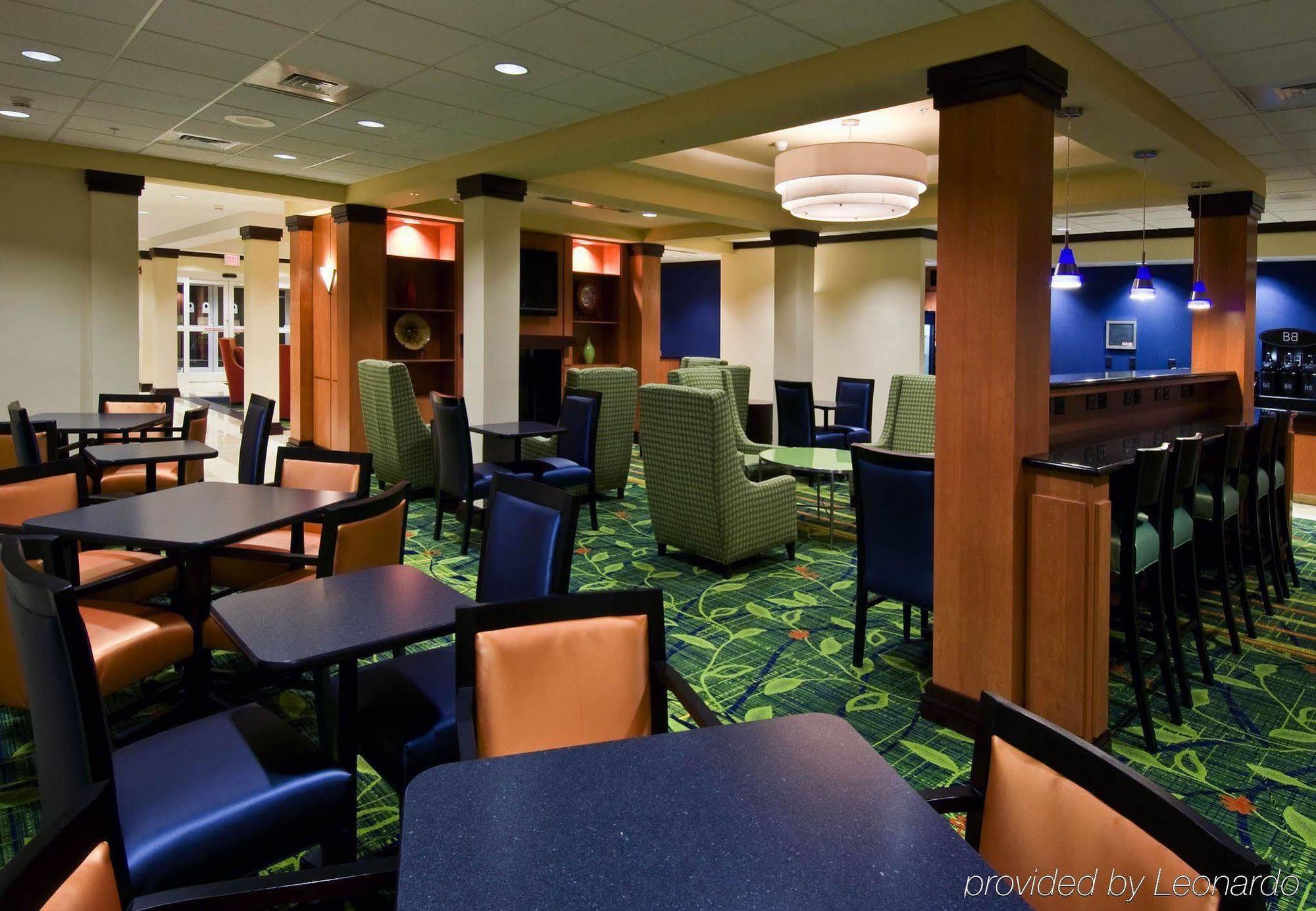 Fairfield Inn & Suites Wilmington Wrightsville Beach Екстер'єр фото