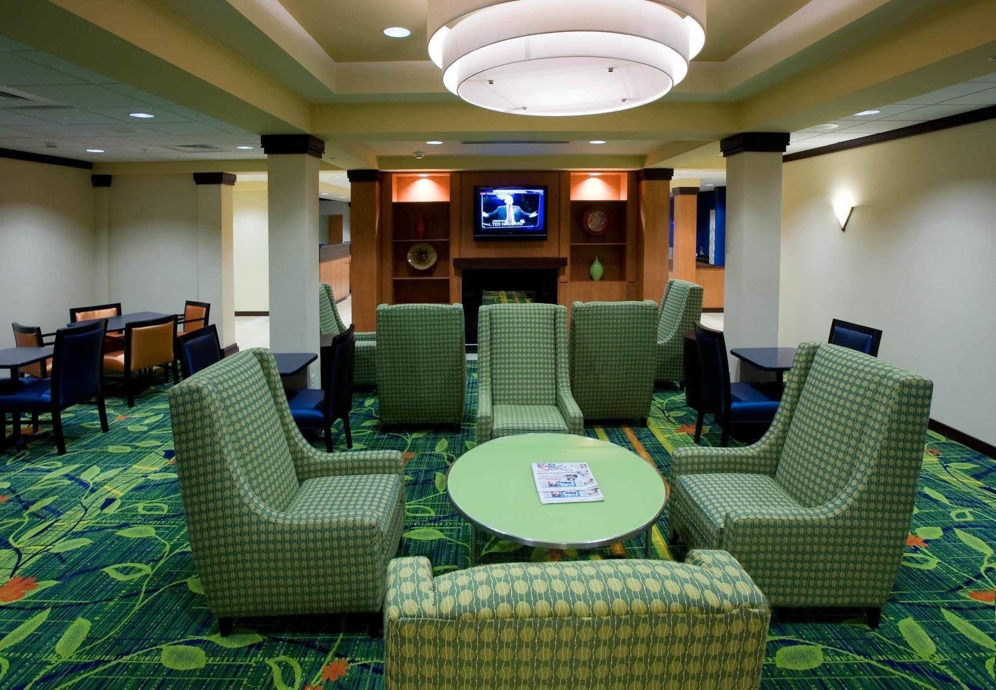Fairfield Inn & Suites Wilmington Wrightsville Beach Екстер'єр фото