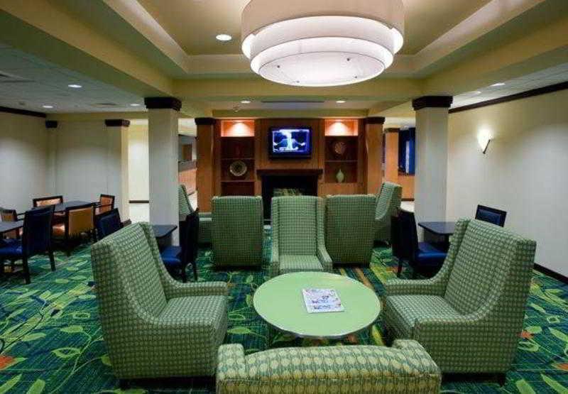 Fairfield Inn & Suites Wilmington Wrightsville Beach Екстер'єр фото