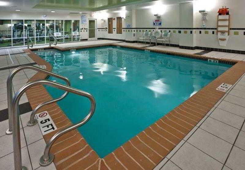Fairfield Inn & Suites Wilmington Wrightsville Beach Екстер'єр фото